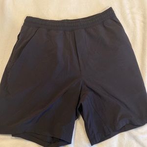 7” Lululemon Shorts